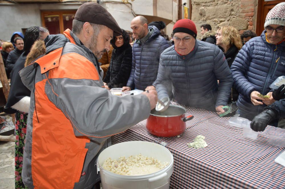 Fira de la Puríssima de Gironella