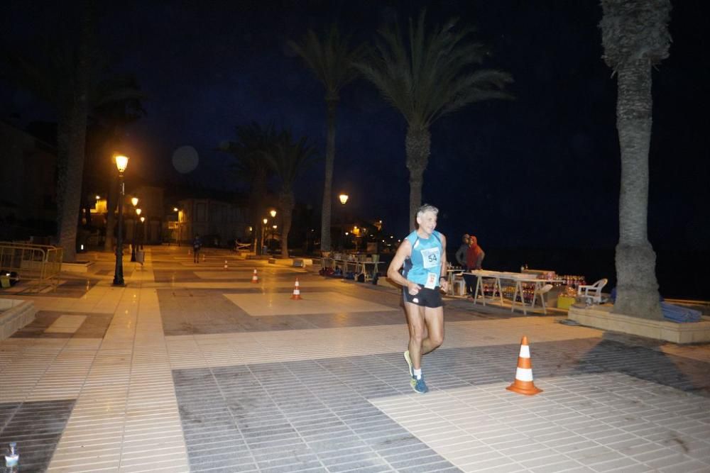 100 K de los Alcázares