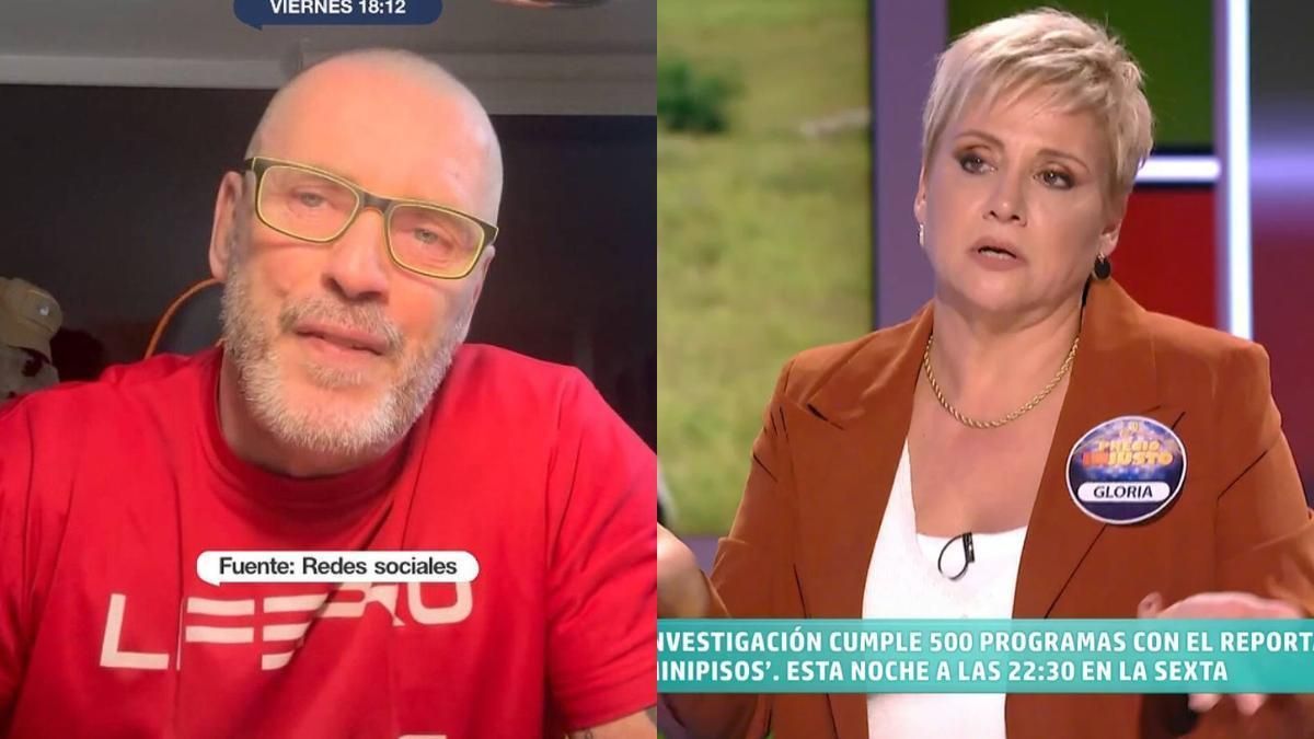 Dani Esteve / Gloria Serra.