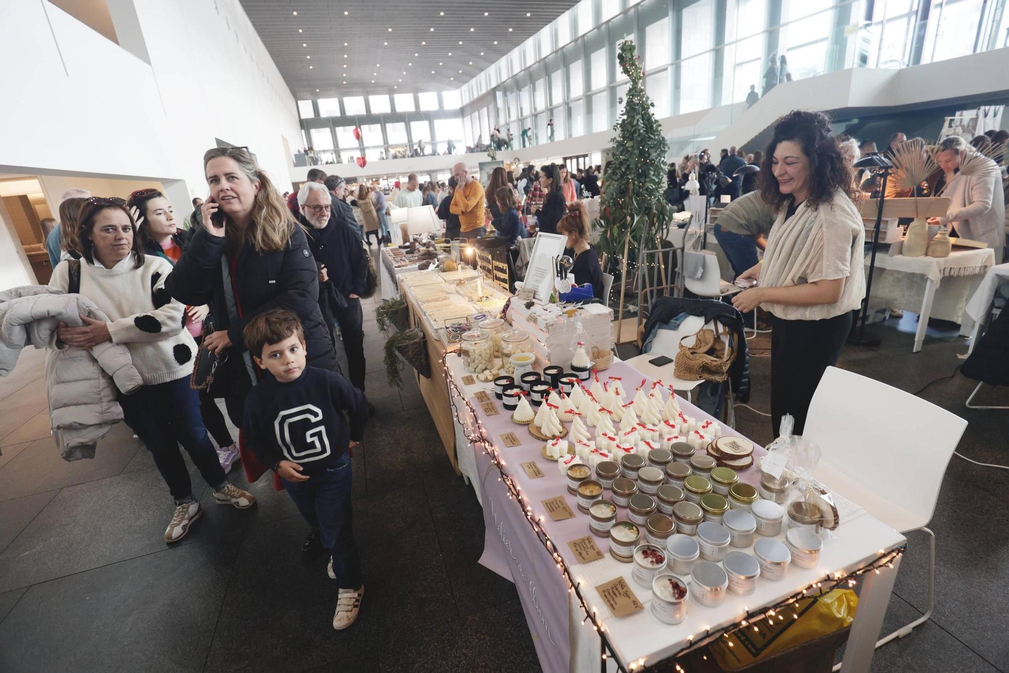 El Rata Market, en imágenes