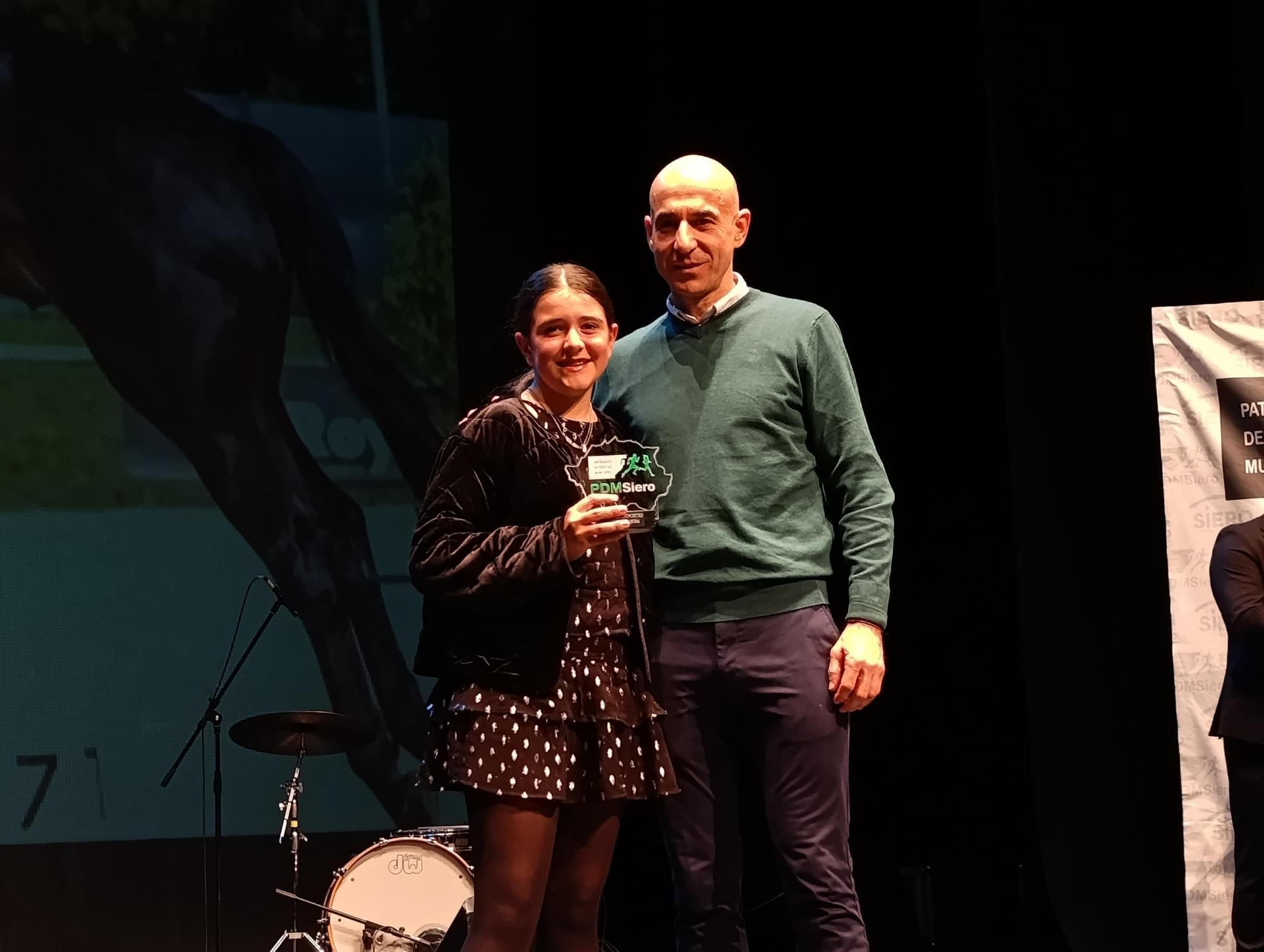 La Gala del Deporte de Siero, en imágenes
