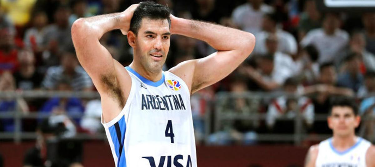 La España más coral  levanta su segundo título mundial después de barrer a Argentina