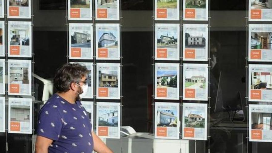 La vivienda de segunda mano en Málaga toca sus precios máximos históricos tras subir otro 12,4%