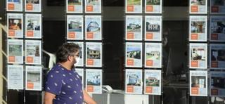 La cifra de negocios inmobiliarios se dobla en Málaga en nueve años