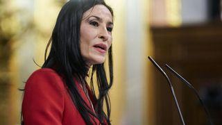 Magdalena Nevado deja Vox denunciando que es "un club de intereses personales", sectarismo y malas formas