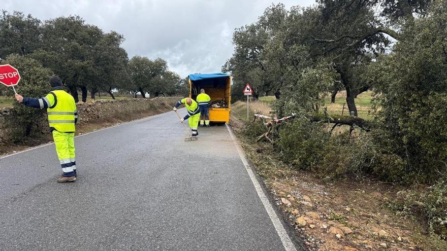 La Diputación de Córdoba oferta 14 plazas fijas para oficial de carreteras por concurso-oposición