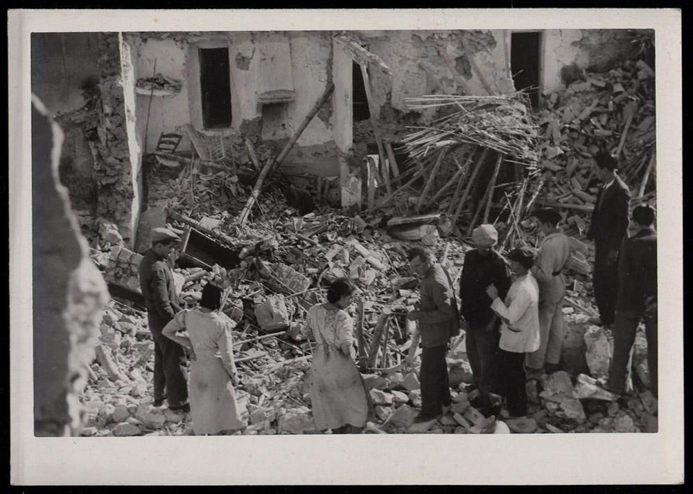 Cris Velasco, el Robert Capa cordobés