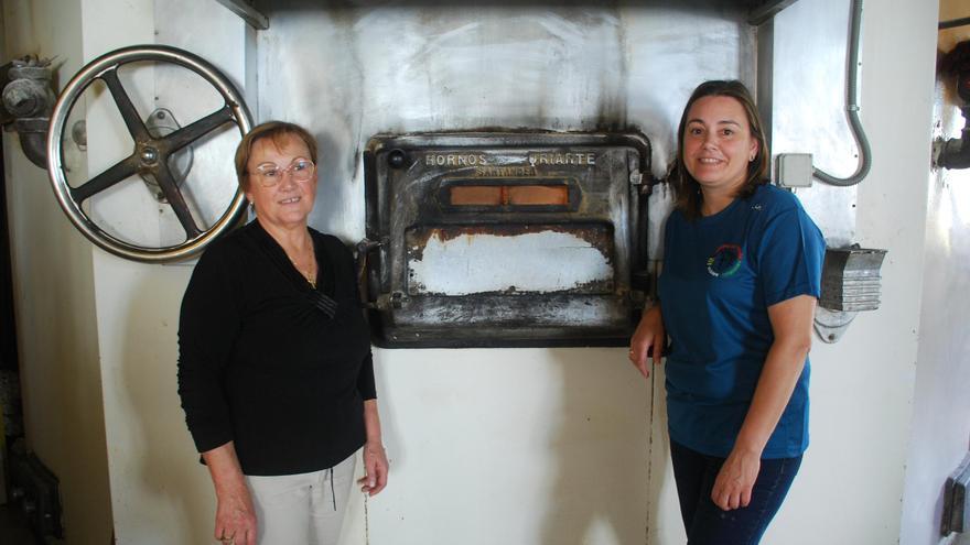 Cierra la única panadería de Amieva, auténtico &quot;centro social&quot; de la zona: &quot;Los pueblos se acaban&quot;