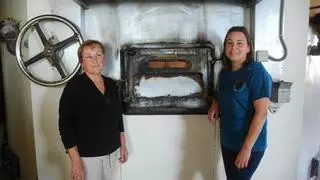 Cierra la única panadería de Amieva, auténtico "centro social" de la zona: "Los pueblos se acaban"