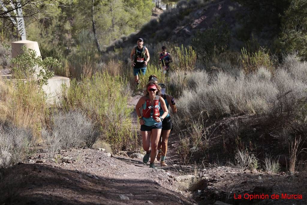 Peñarrubia Trail 3