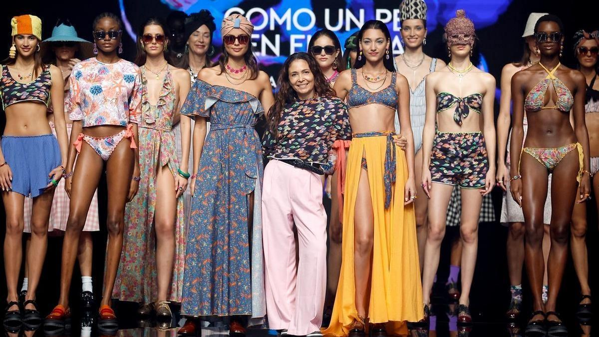 Gran Canaria Swim Week by Moda Cálida.