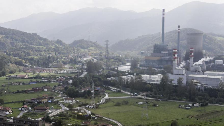 La Ribera: energía y futuro