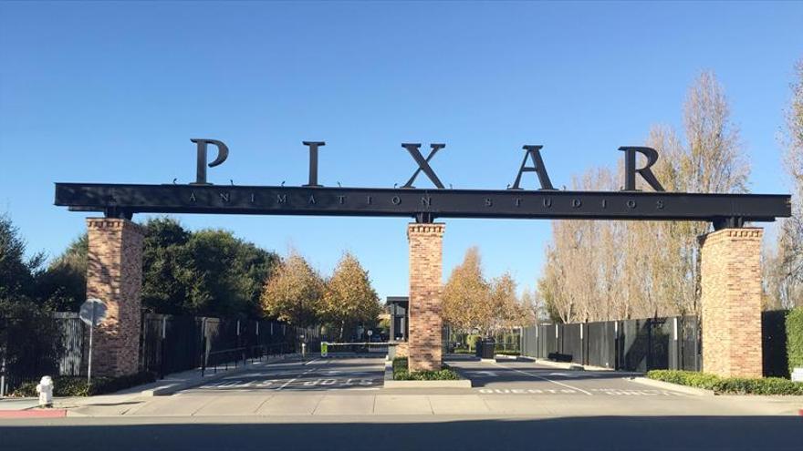 Pixar, de ruina a leyenda