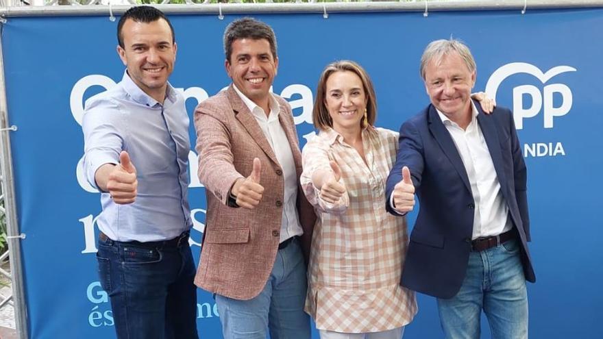 La Junta Electoral adelanta la campaña