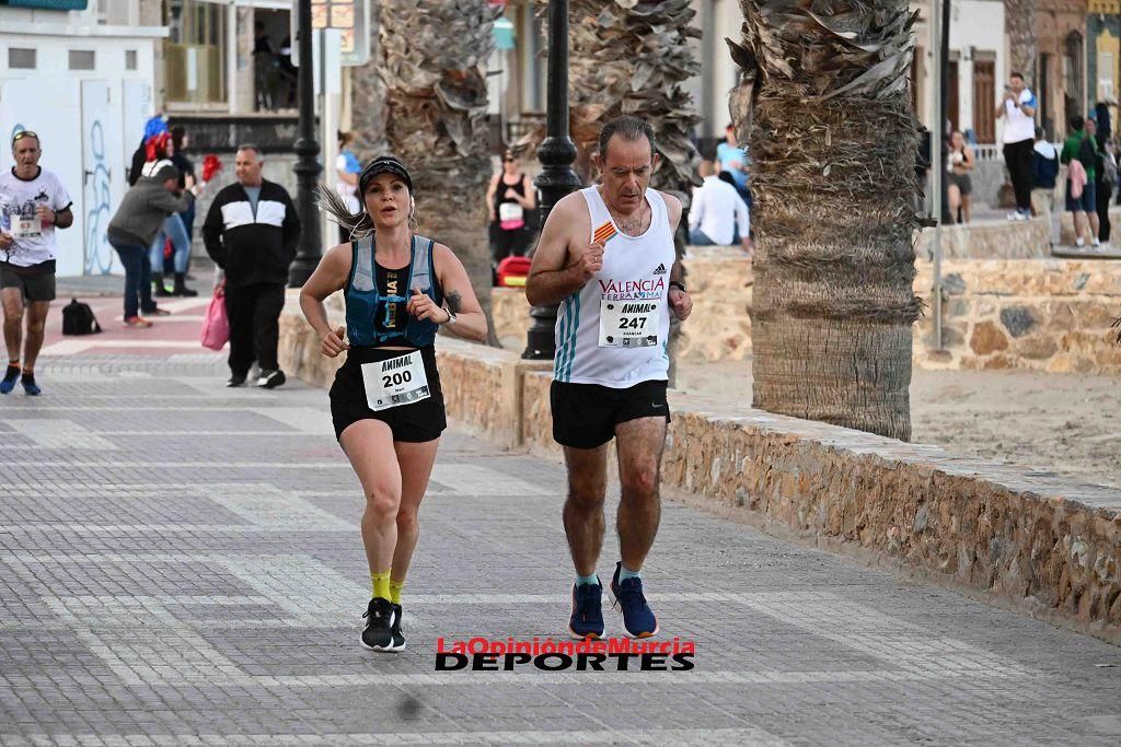 Carrera 5k Animal en Los Alcázares 2024 (II)