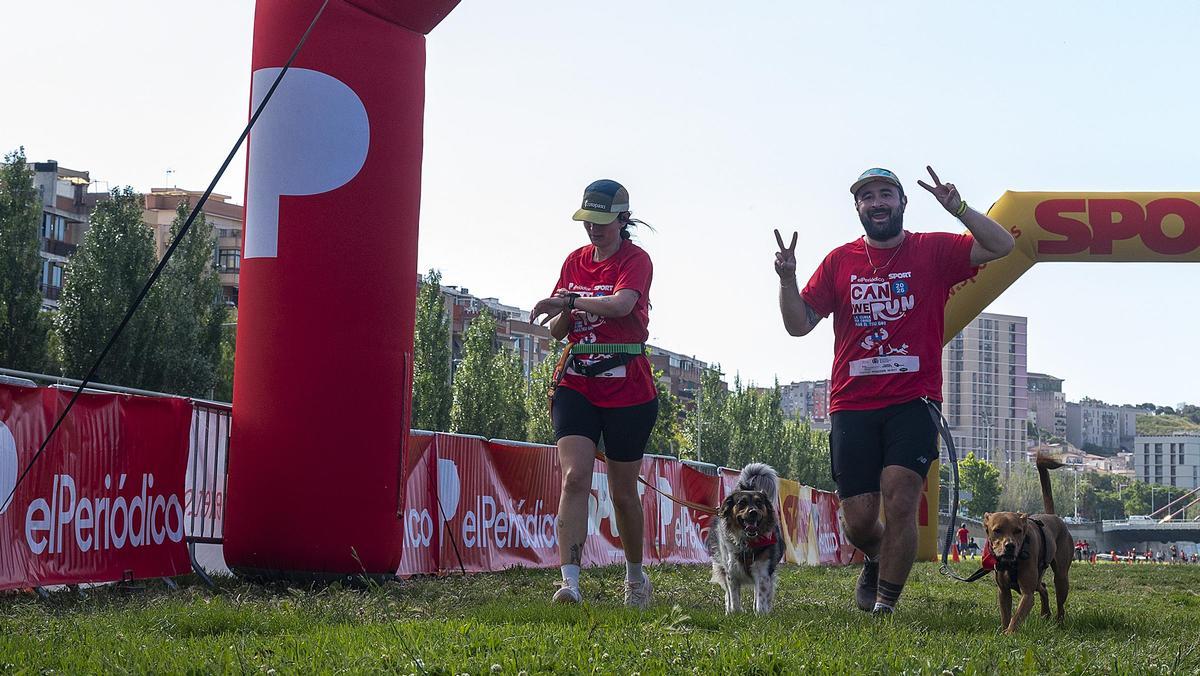Carrera Can We Run 2026