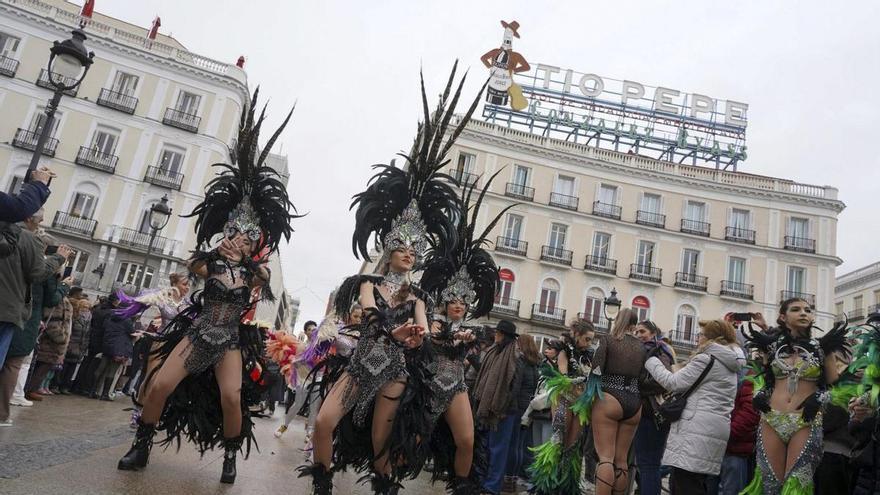 Los municipios de la Región muestran todo su potencial en Fitur