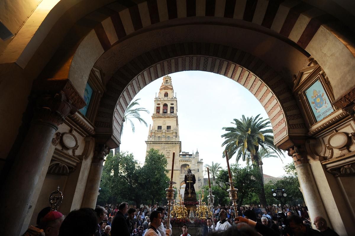 Vía Crucis de la Agrupación