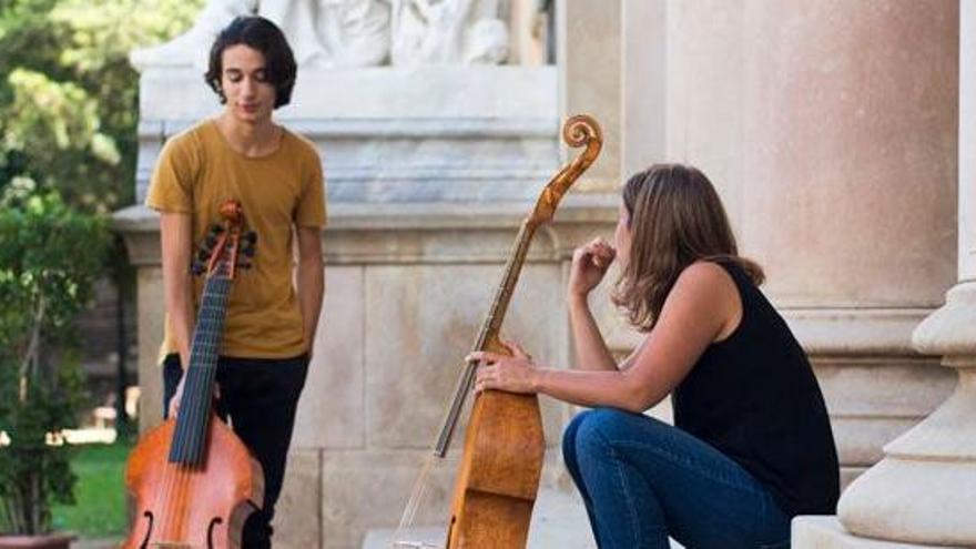 El FeMAP porta la música en directe a més de dos mil metres d&#039;alçada