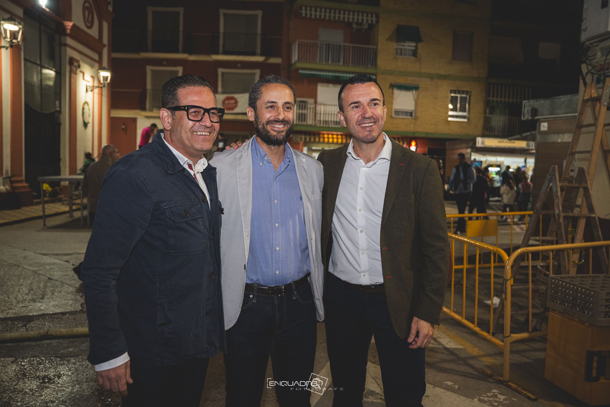 Alcàsser celebra la feria "Sabers i Sabors" 2023