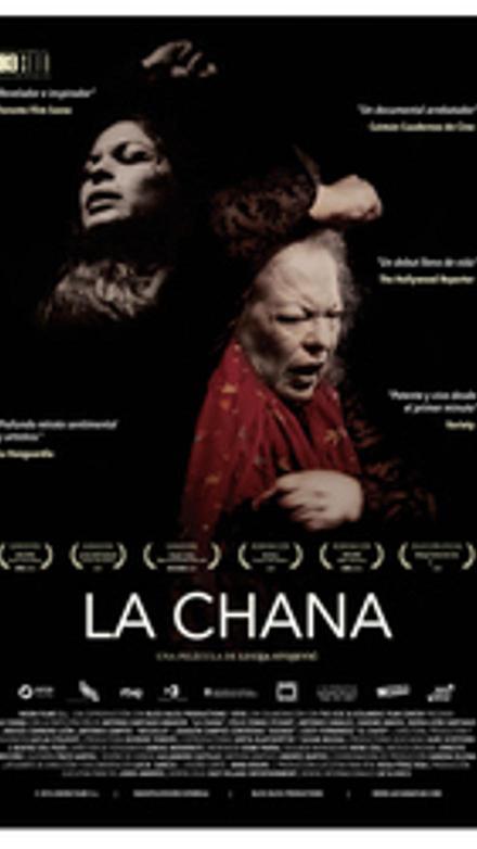 La Chana