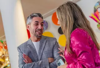 El área de Fiestas se estrena como entidad pública empresarial
