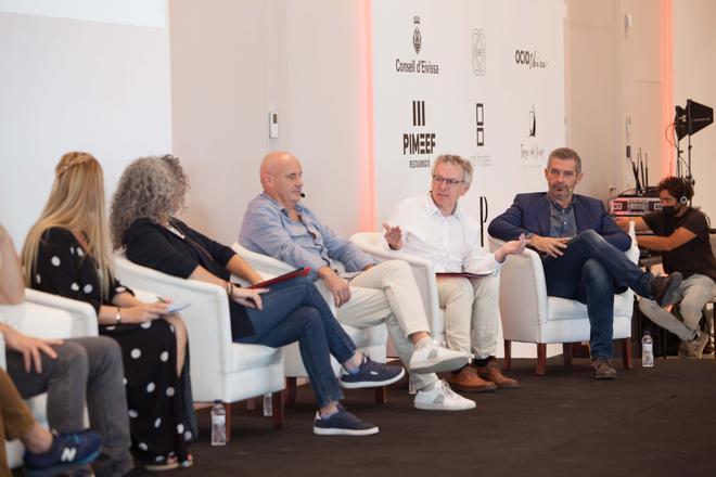 III Jornada sobre Distribución y Marketing Hotelero