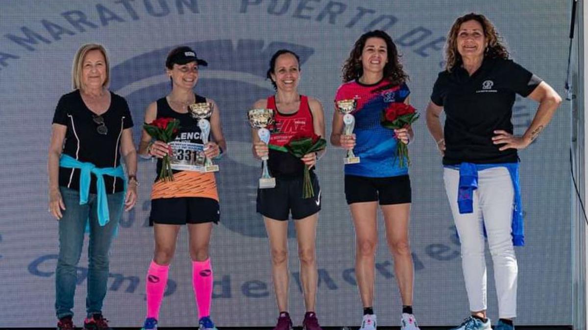 Vuelve el mejor atletismo