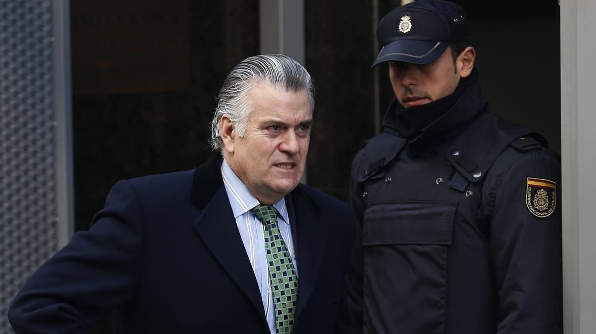 zentauroepp28673695 madrid 13 02 2015 politica luis barcenas sale esta ma ana 180524112110 zentauroepp28673695 madrid 13 02 2015 politica luis barcenas sale esta ma ana 180524112110