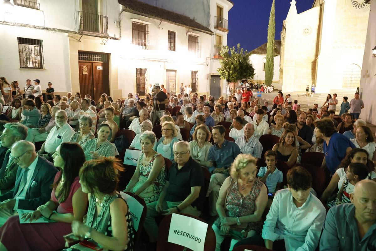 Córdoba recuerda la figura de Manolete