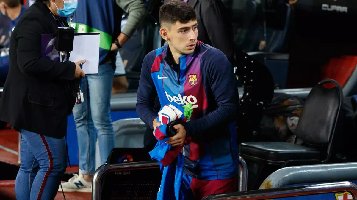 Yusuf Demir, operaci車n retorno a LaLiga