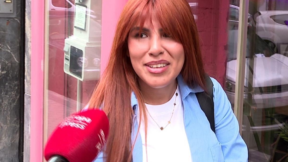 Isa Pantoja habla de su ruptura tras casarse en octubre: "Yo estoy feliz"