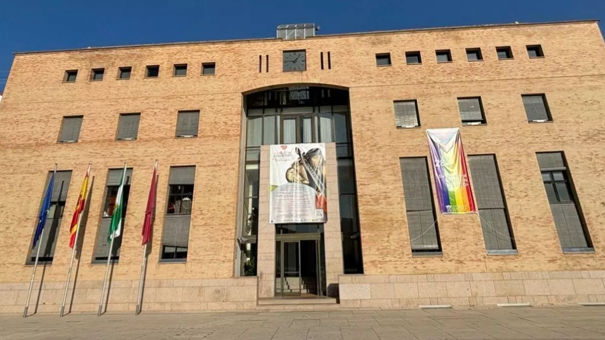 Aqualia debe devolver al Ayuntamiento de Baena 1,3 millones de euros por excesos sin justificar