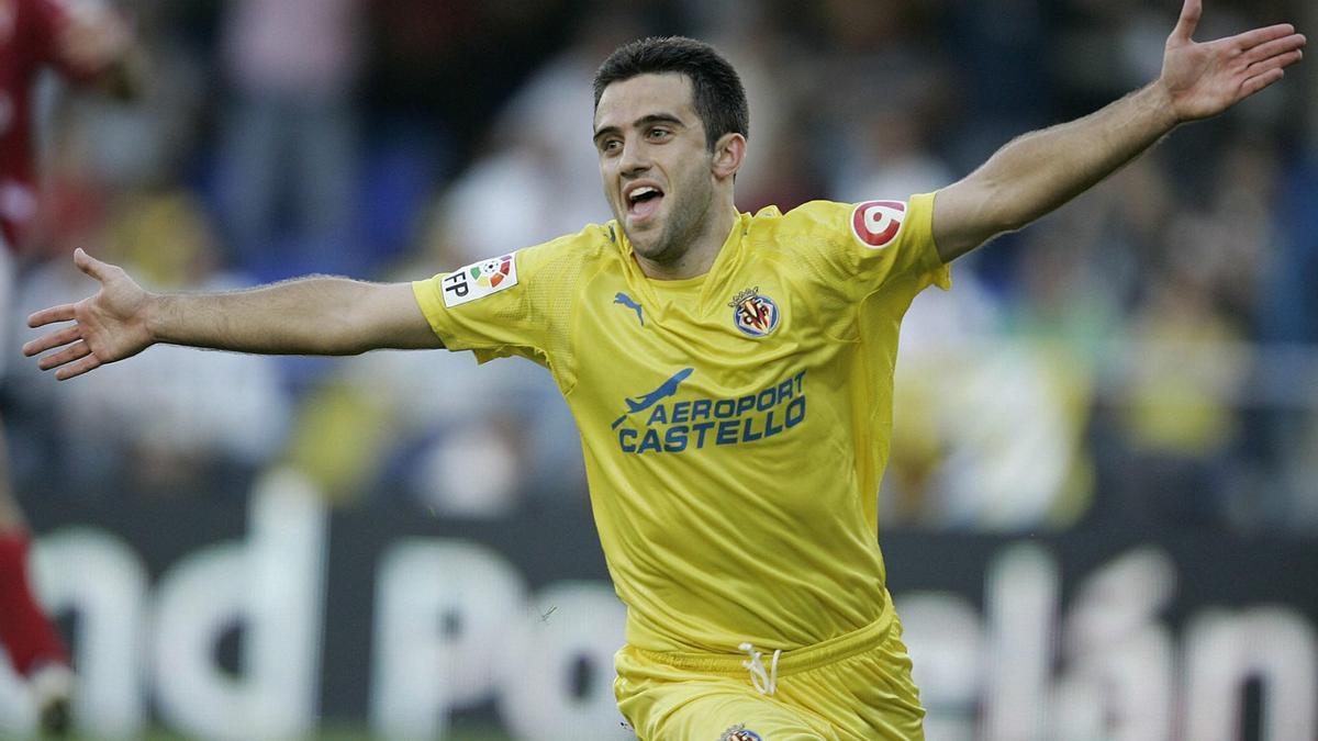 Giuseppe Rossi