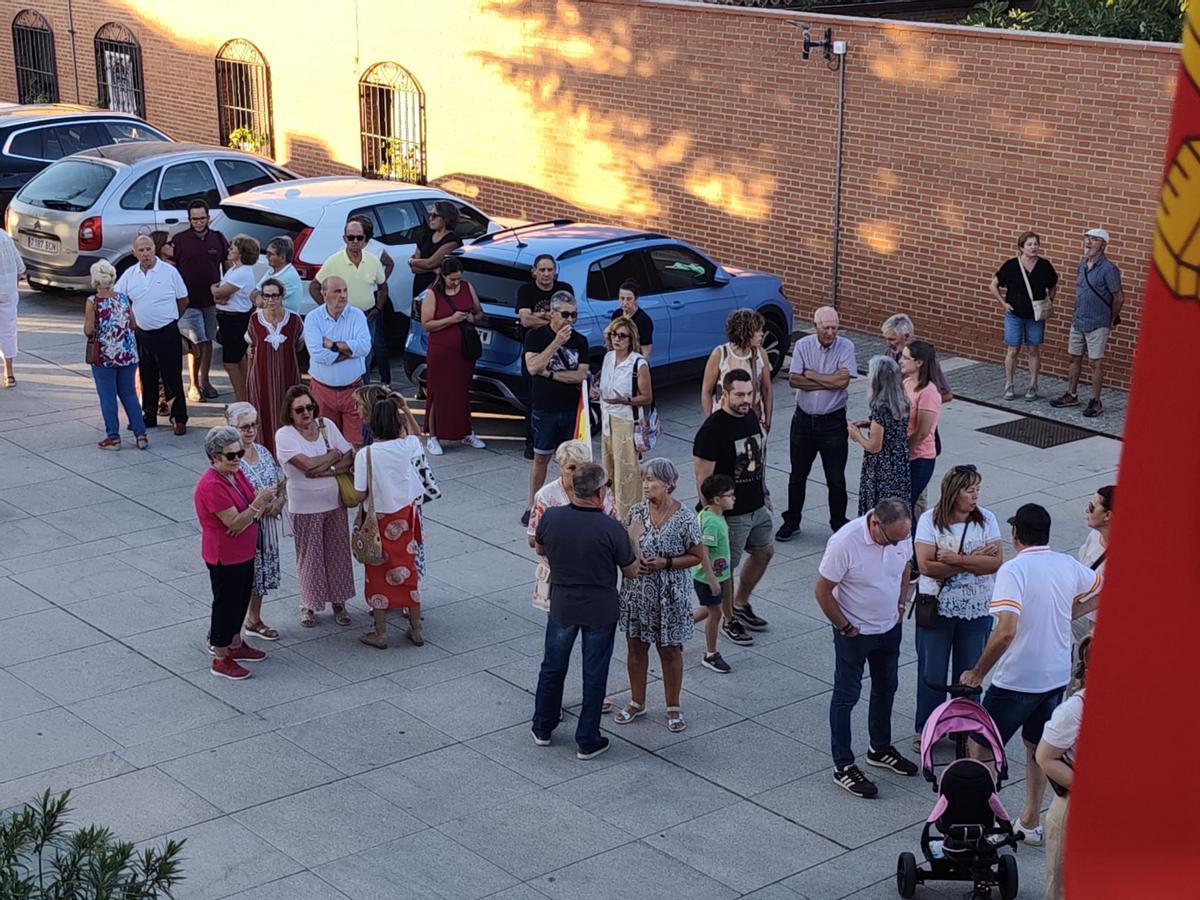Concentración por Ceuta en Morales del Vino (5)