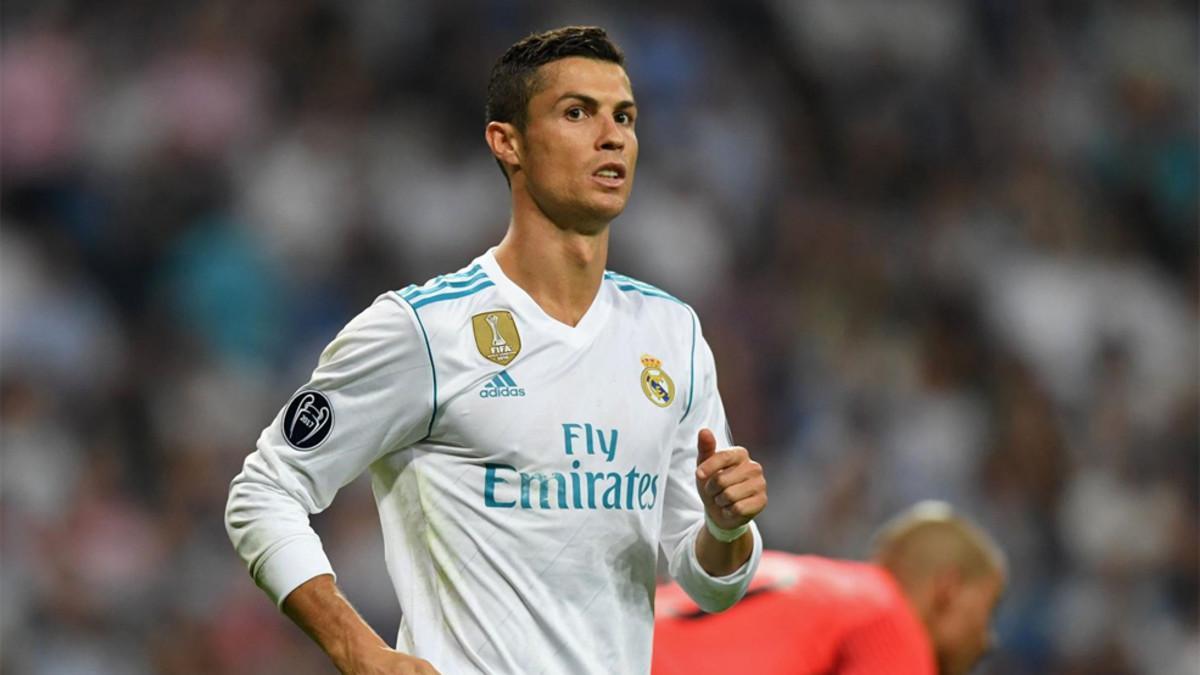 Cristiano Ronaldo quiso fichar al hijo de Madonna para el Sporting Portugal