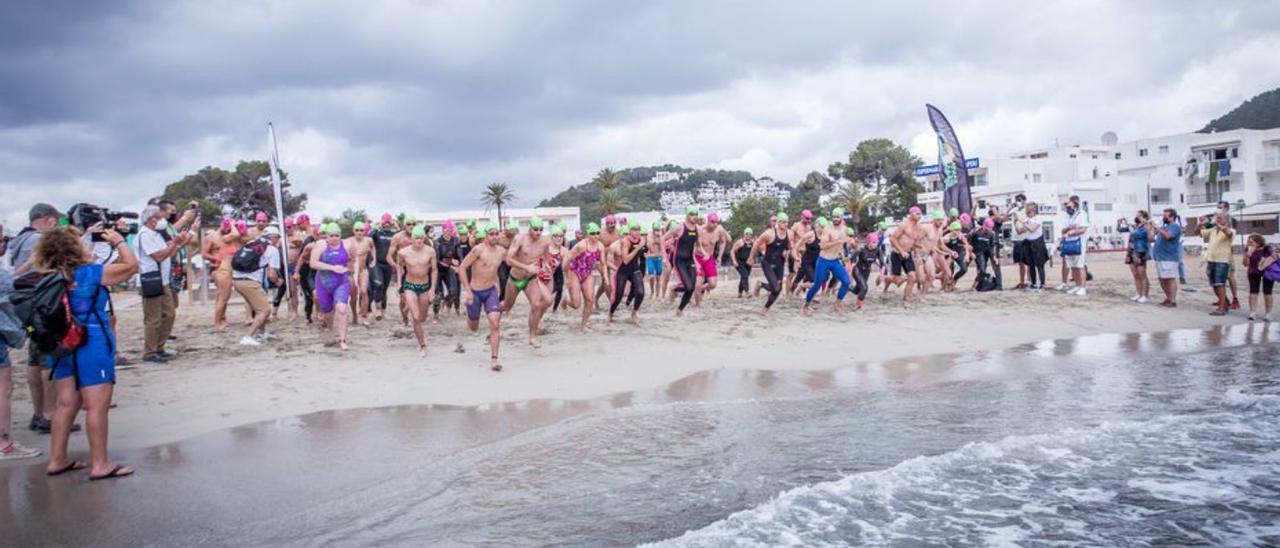 Natación. La Mini Ultraswim será Copa de España | CNSE