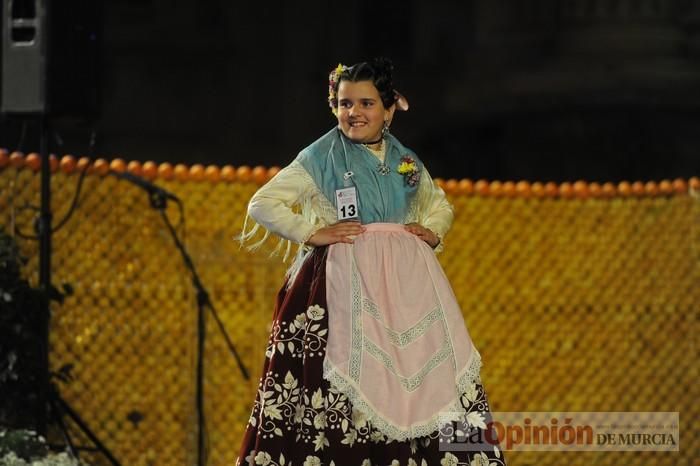 Elección de las Reinas de la Huerta 2019