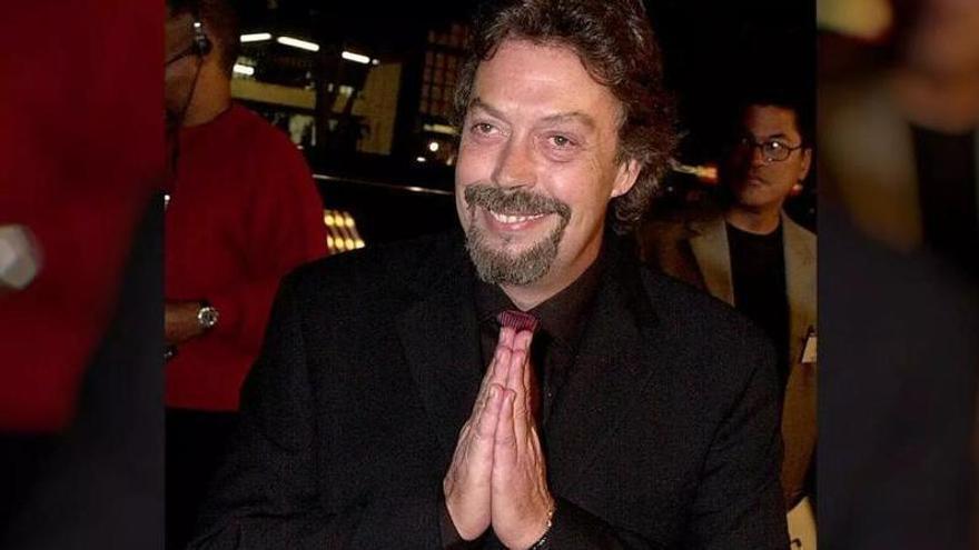 Mor als 80 anys Tim Curry, protagonista d’It i The Rocky Horror Picture Show