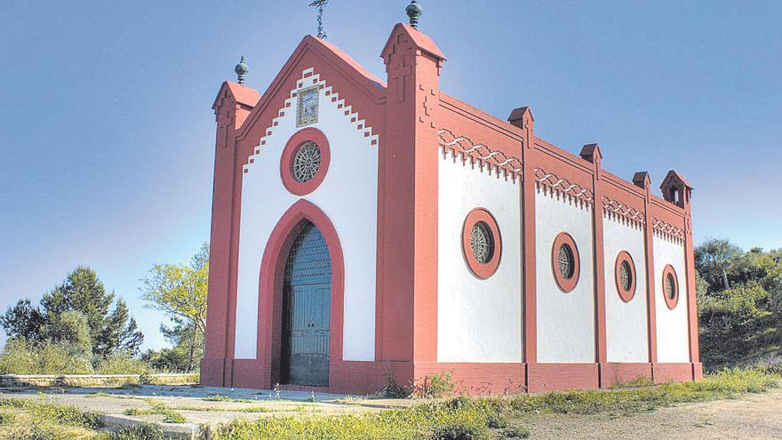 El Cerro de los Mártires, enclave de leyenda en San Fernando