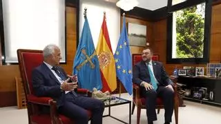 Jueces sin un lugar para impartir justicia: la inminente llegada de nuevos magistrados a Asturias agrava el problema de falta de espacio