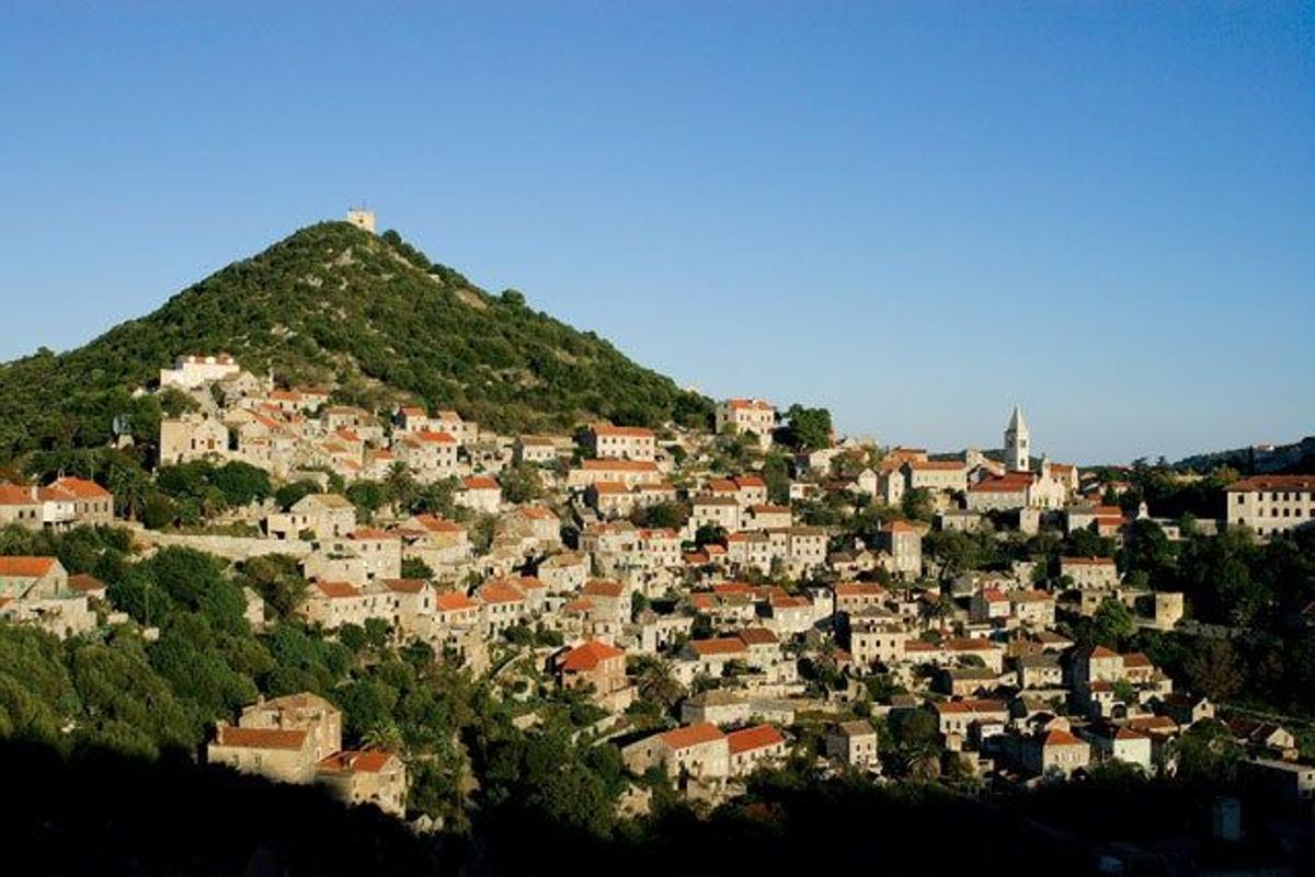 Lastovo