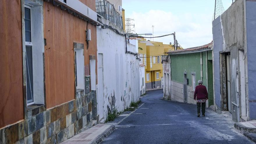 Canarias encabeza el incremento del gasto social, pero aún es insuficiente