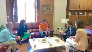 Los médicos de Urgencias de la provincia reclaman el reconocimiento de su especialidad dentro del MIR