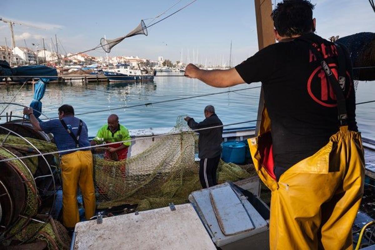 Tirolinas para las tardes en Cambrils