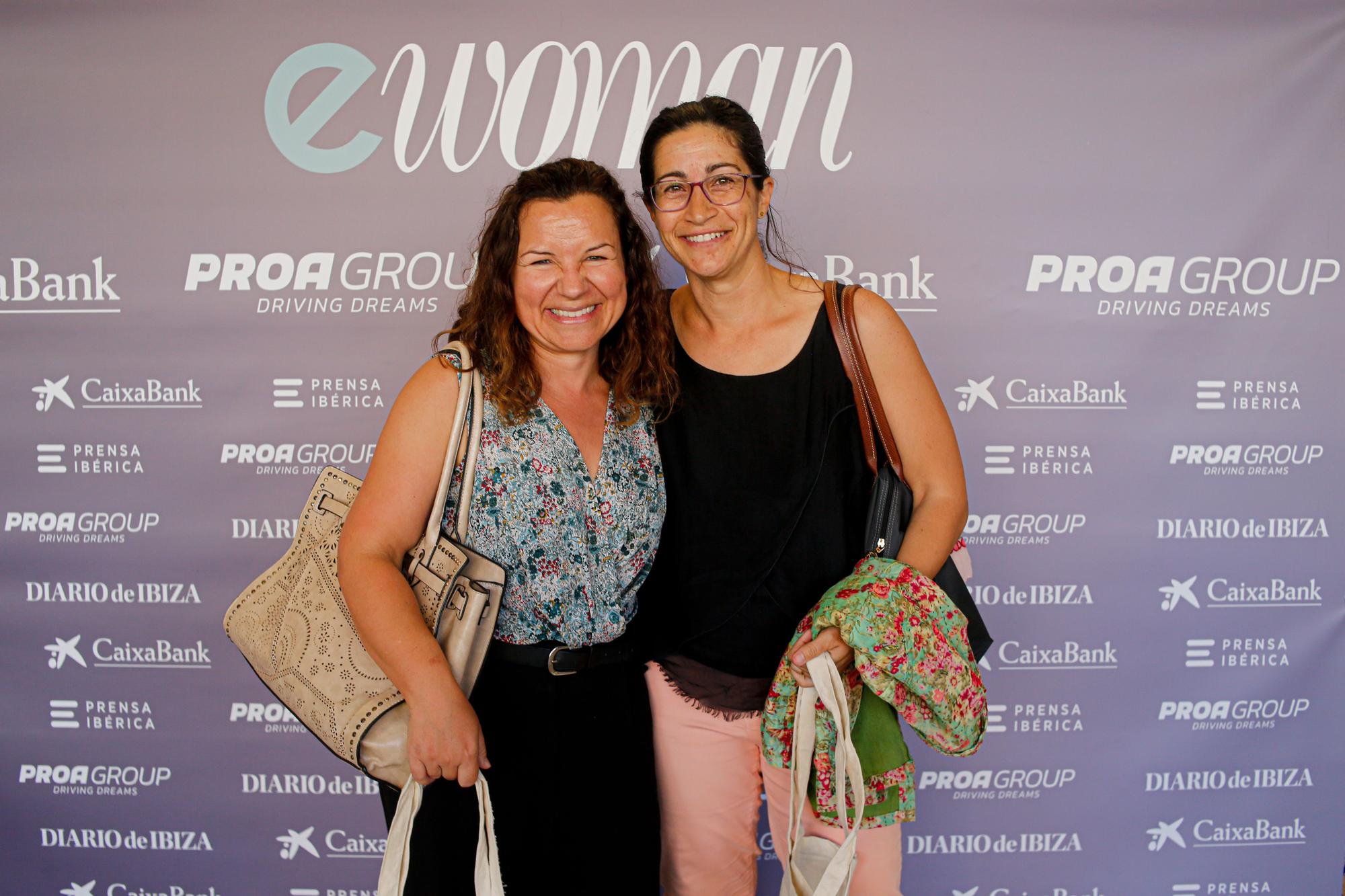 eWoman 2022 Ibiza