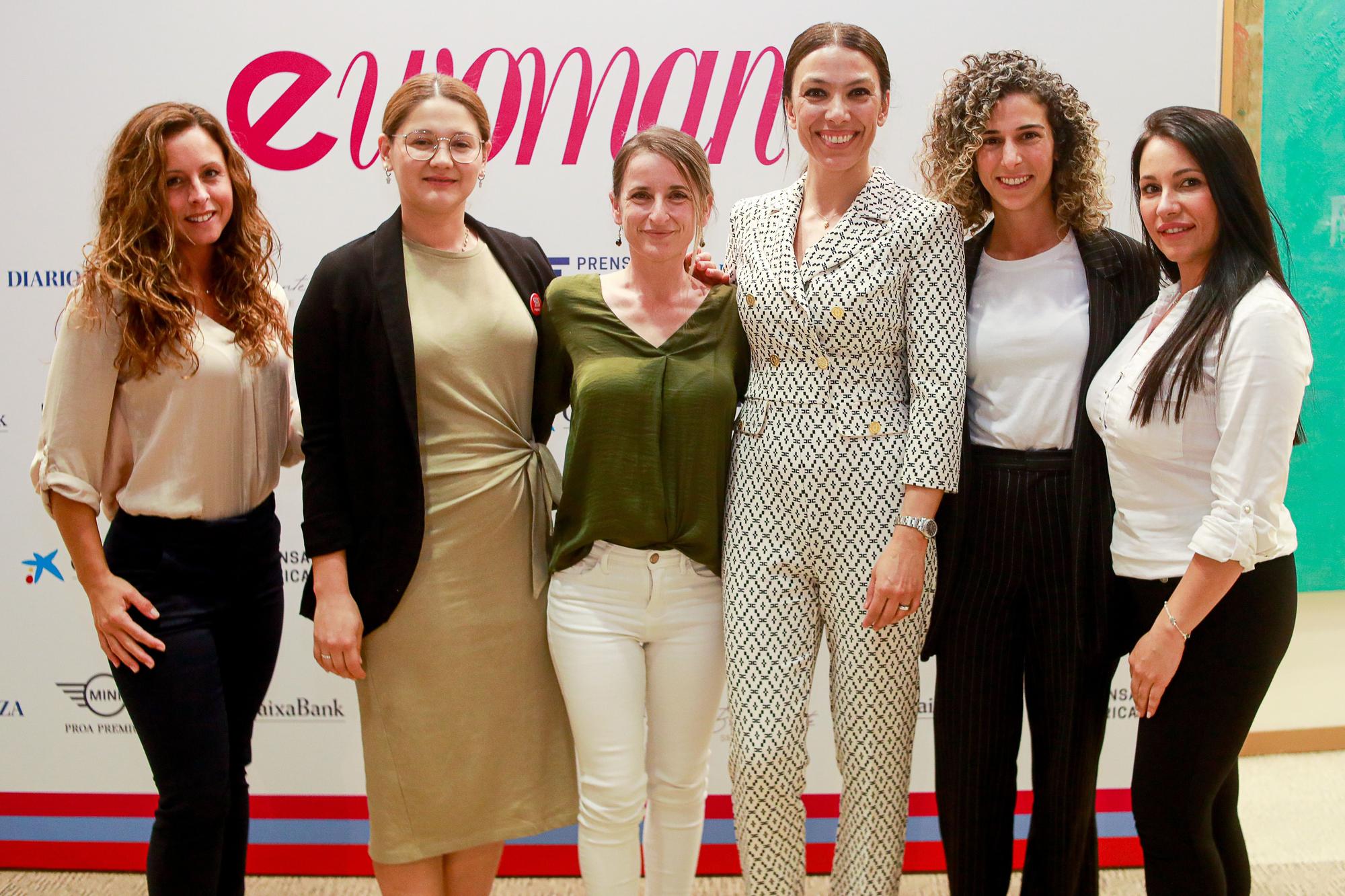 iV edición de eWoman Ibiza 2023