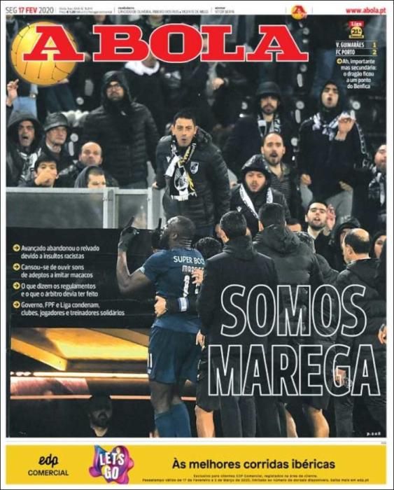 REVISTA DE PRENSA