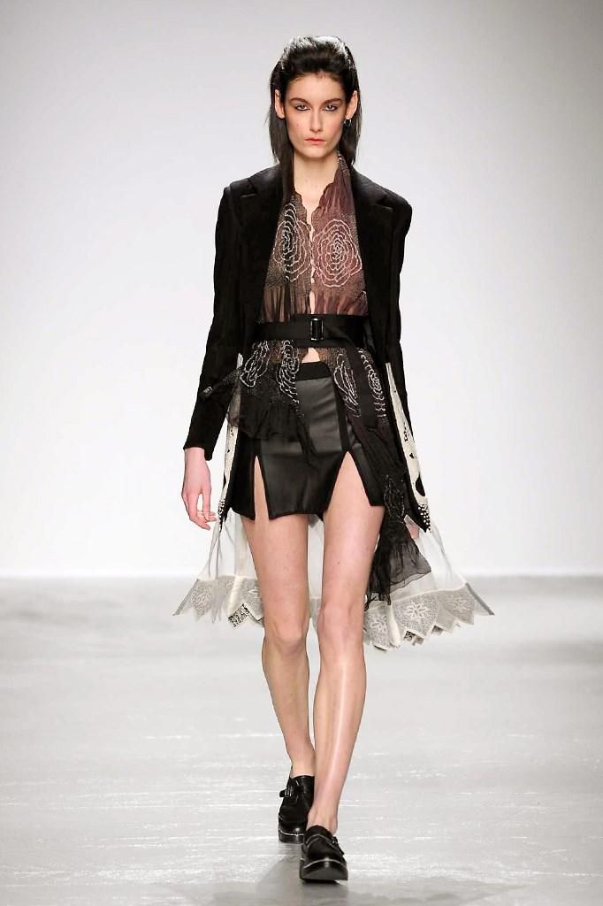 Rahul Mishra