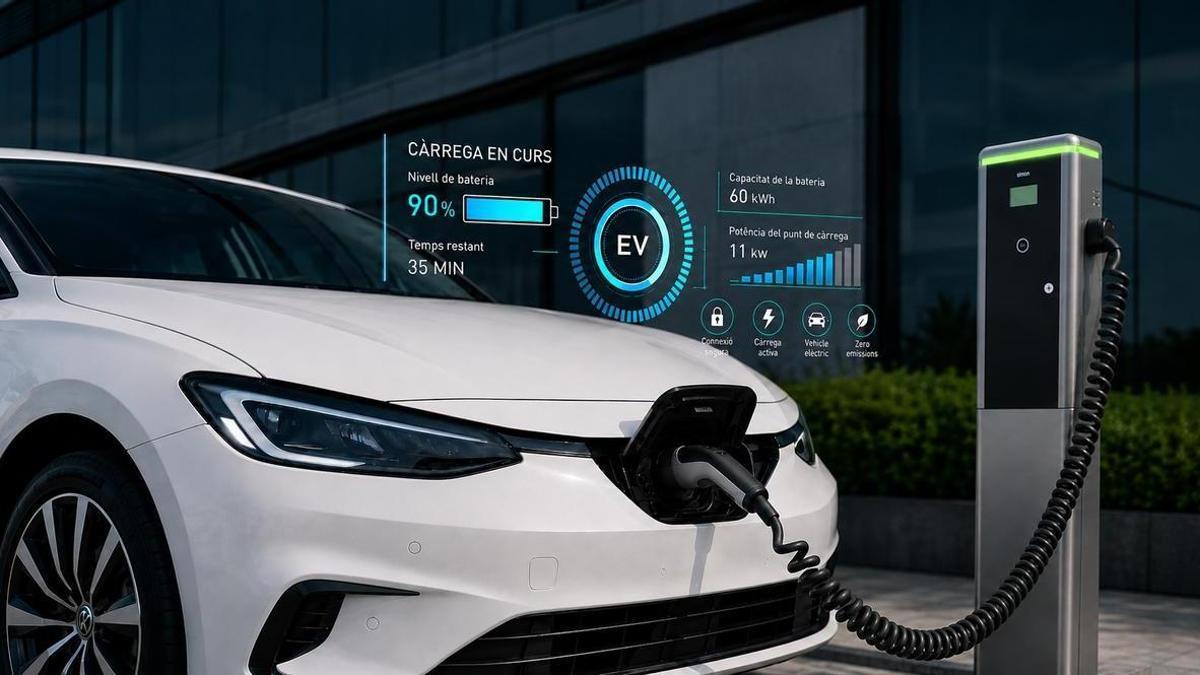 La jornada donarà a conèixer les oportunitats que ofereix la mobilitat elèctrica per reduir costos  i millorar la competitivitat